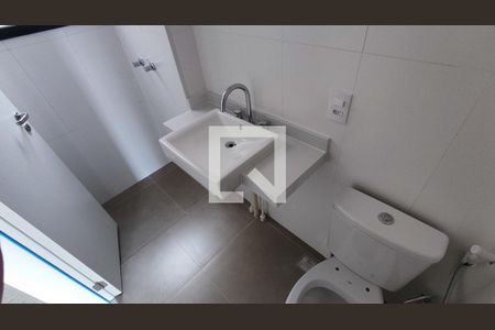Apartamento à venda com 141m², 3 quartos e 3 vagas Apartamento à venda com 141m², 3 quartos e 3 vagasBanheiro - Suíte 1
