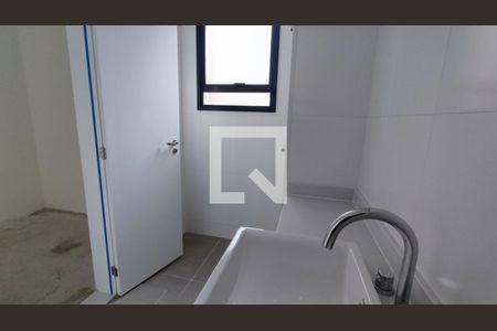 Apartamento à venda com 141m², 3 quartos e 3 vagas Apartamento à venda com 141m², 3 quartos e 3 vagasBanheiro - Suíte Master