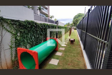 Apartamento à venda com 141m², 3 quartos e 3 vagas Apartamento à venda com 141m², 3 quartos e 3 vagasÁrea Comum - Pet Place