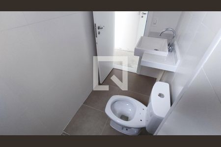 Apartamento à venda com 141m², 3 quartos e 3 vagas Apartamento à venda com 141m², 3 quartos e 3 vagasBanheiro - Suíte 2