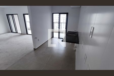Apartamento à venda com 141m², 3 quartos e 3 vagas Apartamento à venda com 141m², 3 quartos e 3 vagasCozinha