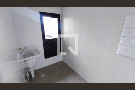 Apartamento à venda com 141m², 3 quartos e 3 vagas Apartamento à venda com 141m², 3 quartos e 3 vagasÁrea de Serviço
