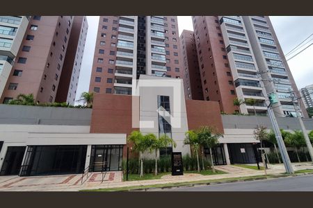 Apartamento à venda com 141m², 3 quartos e 3 vagas Apartamento à venda com 141m², 3 quartos e 3 vagasFachada do Prédio