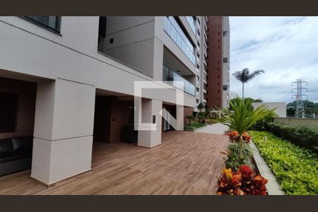 Apartamento à venda com 141m², 3 quartos e 3 vagas Apartamento à venda com 141m², 3 quartos e 3 vagasFachada do bloco