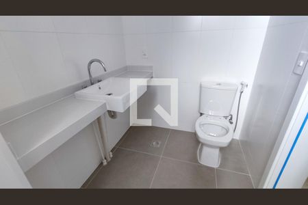 Apartamento à venda com 141m², 3 quartos e 3 vagas Apartamento à venda com 141m², 3 quartos e 3 vagasBanheiro - Suíte Master