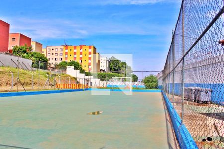 Apartamento à venda com 64m², 3 quartos e 1 vagaQuadra