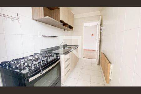 Apartamento à venda com 64m², 3 quartos e 1 vaga Apartamento à venda com 64m², 3 quartos e 1 vagaCozinha