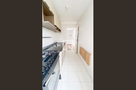 Apartamento à venda com 64m², 3 quartos e 1 vaga Apartamento à venda com 64m², 3 quartos e 1 vagaCozinha