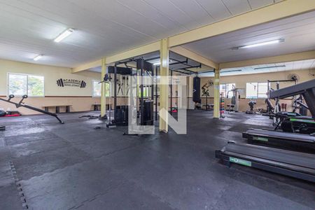 Apartamento à venda com 64m², 3 quartos e 1 vagaAcademia