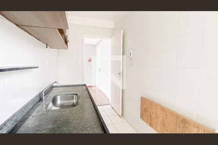Apartamento à venda com 64m², 3 quartos e 1 vaga Apartamento à venda com 64m², 3 quartos e 1 vagaCozinha