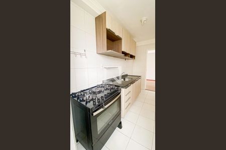 Apartamento à venda com 64m², 3 quartos e 1 vaga Apartamento à venda com 64m², 3 quartos e 1 vagaCozinha
