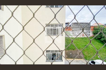 Apartamento à venda com 64m², 3 quartos e 1 vaga Apartamento à venda com 64m², 3 quartos e 1 vagaVista Área de Serviço