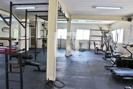 Apartamento à venda com 64m², 3 quartos e 1 vagaAcademia