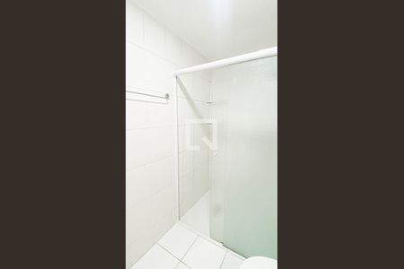 Apartamento à venda com 64m², 3 quartos e 1 vaga Apartamento à venda com 64m², 3 quartos e 1 vagaBanheiro