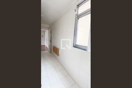 Apartamento à venda com 64m², 3 quartos e 1 vaga Apartamento à venda com 64m², 3 quartos e 1 vagaÁrea de Serviço