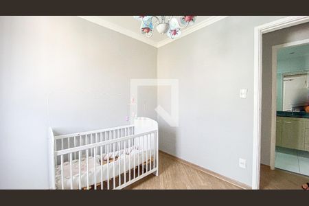 Apartamento à venda com 64m², 3 quartos e 1 vaga Apartamento à venda com 64m², 3 quartos e 1 vagaQuarto 2
