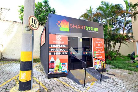 Apartamento à venda com 64m², 3 quartos e 1 vagaMercado