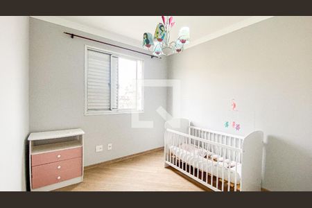 Apartamento à venda com 64m², 3 quartos e 1 vaga Apartamento à venda com 64m², 3 quartos e 1 vagaQuarto 2