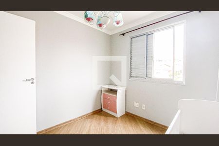 Apartamento à venda com 64m², 3 quartos e 1 vaga Apartamento à venda com 64m², 3 quartos e 1 vagaQuarto 2