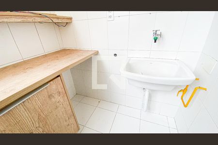 Apartamento à venda com 64m², 3 quartos e 1 vaga Apartamento à venda com 64m², 3 quartos e 1 vagaÁrea de Serviço