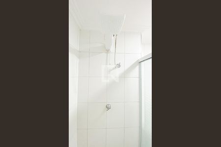 Apartamento à venda com 64m², 3 quartos e 1 vaga Apartamento à venda com 64m², 3 quartos e 1 vagaBanheiro
