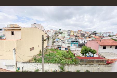 Apartamento à venda com 64m², 3 quartos e 1 vaga Apartamento à venda com 64m², 3 quartos e 1 vagaVista Quarto 1