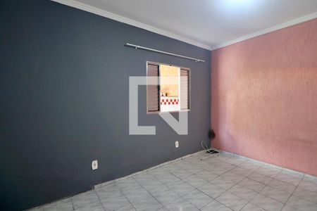 Quarto de apartamento para alugar com 1 quarto, 120m² em Jardim Ana Maria, Santo André