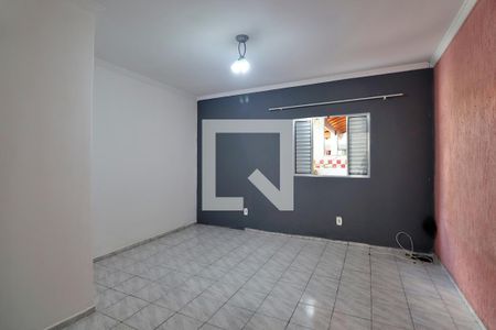 Quarto de apartamento para alugar com 1 quarto, 120m² em Jardim Ana Maria, Santo André