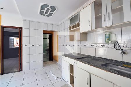 Apartamento para alugar com 120m², 1 quarto e 2 vagasCozinha