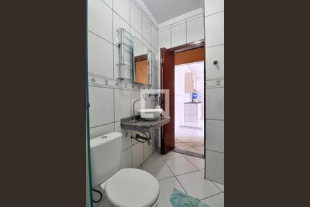 Apartamento para alugar com 120m², 1 quarto e 2 vagasBanheiro