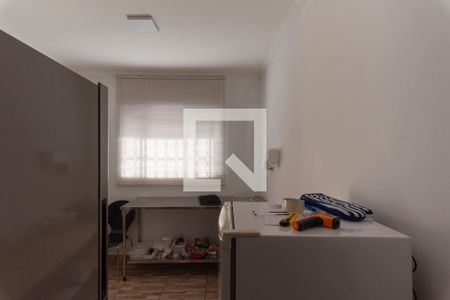 Sala de casa para alugar com 3 quartos, 193m² em Jardim São Gabriel, Campinas