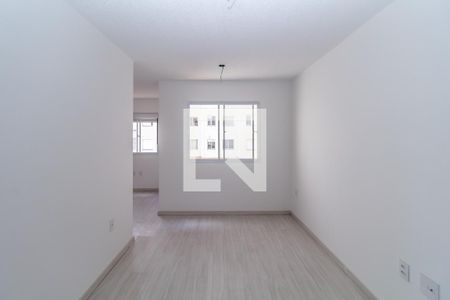 Sala de apartamento para alugar com 1 quarto, 40m² em Vila Graciosa, São Paulo