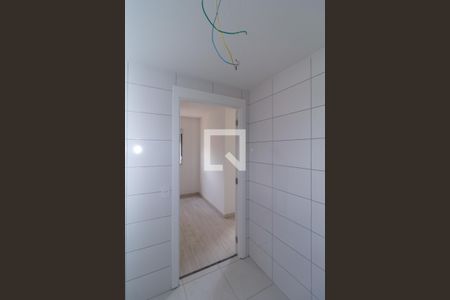 Apartamento à venda com 40m², 1 quarto e 1 vaga Apartamento à venda com 40m², 1 quarto e 1 vagaBanheiro
