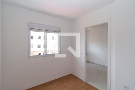 Quarto de apartamento à venda com 1 quarto, 40m² em Vila Graciosa, São Paulo