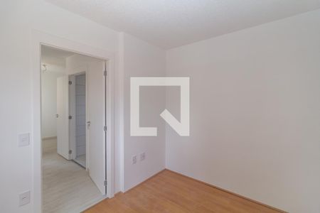 Quarto de apartamento à venda com 1 quarto, 40m² em Vila Graciosa, São Paulo
