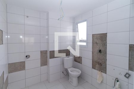 Apartamento à venda com 40m², 1 quarto e 1 vaga Apartamento à venda com 40m², 1 quarto e 1 vagaBanheiro