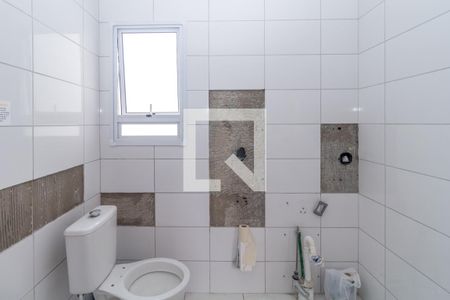 Apartamento à venda com 40m², 1 quarto e 1 vaga Apartamento à venda com 40m², 1 quarto e 1 vagaBanheiro