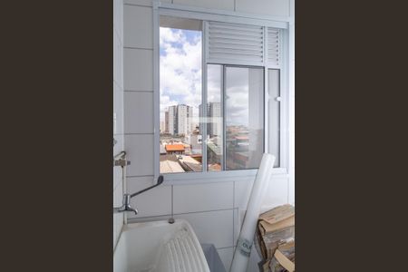 Apartamento à venda com 40m², 1 quarto e 1 vaga Apartamento à venda com 40m², 1 quarto e 1 vagaÁrea de Serviço