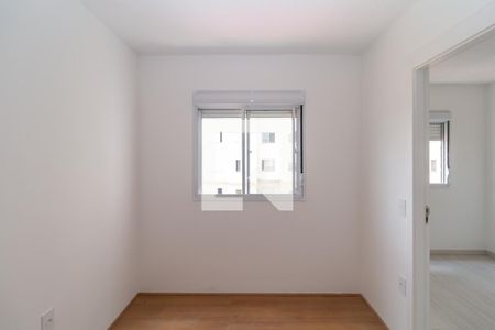 Quarto de apartamento para alugar com 1 quarto, 40m² em Vila Graciosa, São Paulo