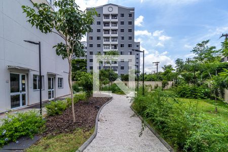 Apartamento à venda com 40m², 1 quarto e 1 vaga Apartamento à venda com 40m², 1 quarto e 1 vagaÁrea comum