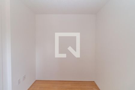 Quarto de apartamento à venda com 1 quarto, 40m² em Vila Graciosa, São Paulo