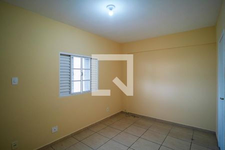 Suíte de apartamento para alugar com 2 quartos, 90m² em Vila Eufrazio, Sorocaba