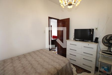Quarto1 de casa para alugar com 2 quartos, 80m² em Água Santa, Rio de Janeiro