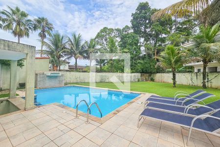 Casa de condomínio para alugar com 420m², 6 quartos e 5 vagasÁrea de Lazer