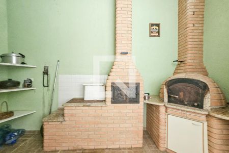 Casa de condomínio para alugar com 420m², 6 quartos e 5 vagasÁrea de Lazer