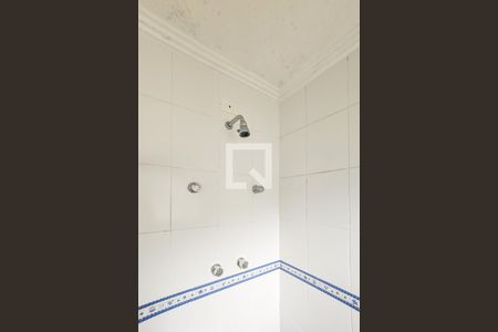 Casa de condomínio para alugar com 420m², 6 quartos e 5 vagasBanheiro da Suíte 1