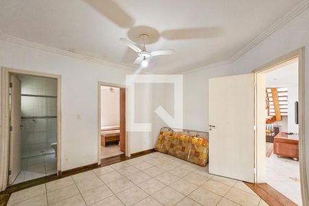 Casa de condomínio para alugar com 420m², 6 quartos e 5 vagasEspaço entre os Quartos