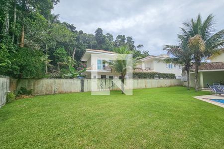 Casa de condomínio para alugar com 420m², 6 quartos e 5 vagasÁrea de Lazer