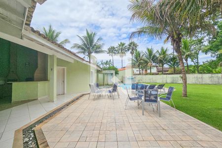 Casa de condomínio para alugar com 420m², 6 quartos e 5 vagasÁrea de Lazer