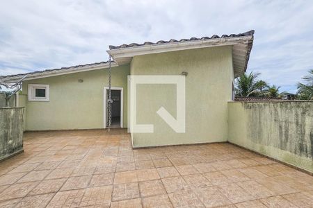 Casa de condomínio para alugar com 420m², 6 quartos e 5 vagasVaranda
